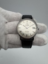 Omega Seamaster DE VILLE