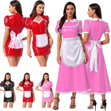 DE Damen Dienstmädchen