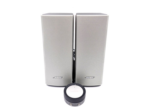 Bose companion stereo pc - bose, 20