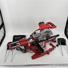 Einhell TE-SM 216 Dual