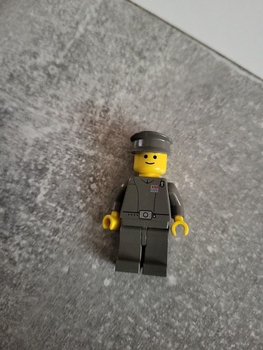 Lego star wars minifigur - ✅,