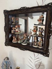 10 Hummel - Figuren (Goebel