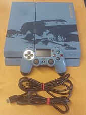 Sony PlayStation 4 PS4 Slim