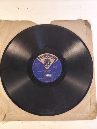 Telefunken grammophon - telefunken,