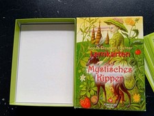 Mystisches Kipper (Lernkarten