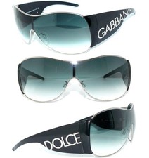 DOLCE GABBANA SONNENBRILLE