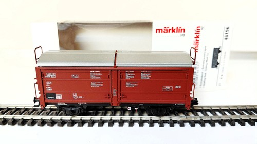 Märklin 46196 - h0,