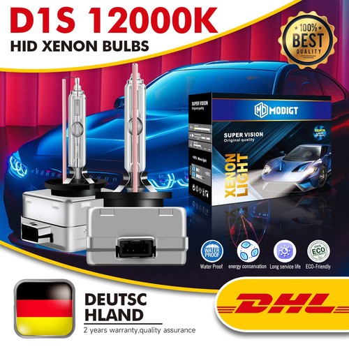 D1s xenon brenner 12000k - xenon,