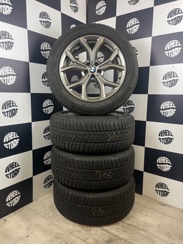 Bmw g05 g06 - x5,