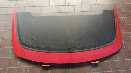Verdeckdeckel opel astra - opel,