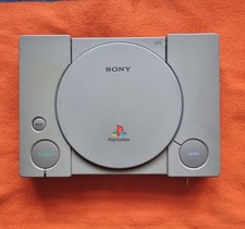 2 Sony Playstation PS 1 konsole defekt