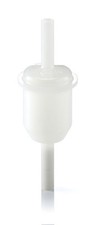 MANN-FILTER Kraftstofffilter