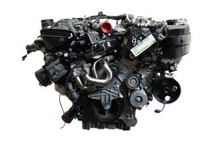 Motor für Mercedes E-Klasse