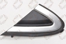 VOLVO V40 II 2.0 D4 190PS Dreieck Abdeckung Kotflügel links 31416473