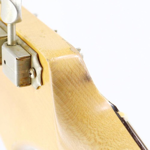 Fender custom shop 2024 - custom,