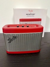 Fender The Newport Bluetooth