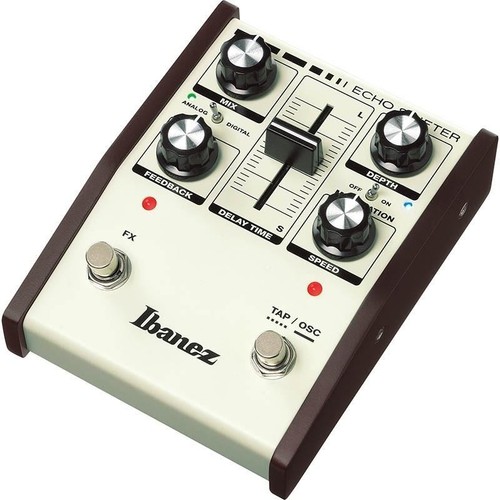 Neu ibanez echo - echo, shifter