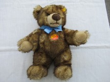 Steiff Teddy Molly Höhe ca. 33 cm. Unbespielt. Neuwertiger Zustand.