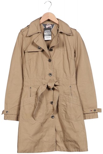 Hilfiger denim mantel damen - mantel,