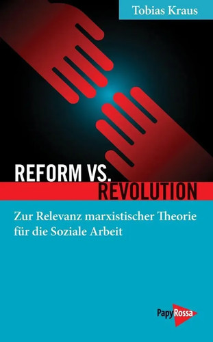 Reform revolution tobias - vs.,