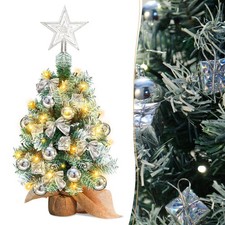 Mini Weihnachtsbaum klein