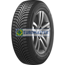 Winterreifen HANKOOK 175/80 R
