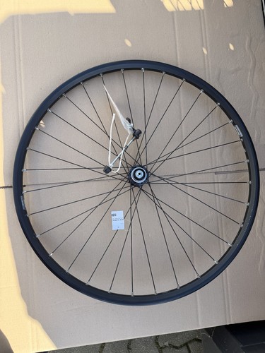 Ryde taurus fahrrad - 21, felge