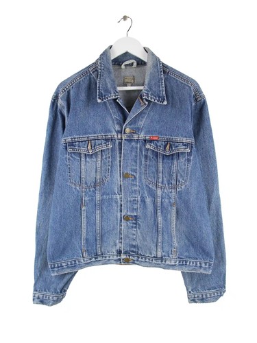 Wrangler hero 00s - hero, jacke