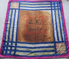 LIEBESKIND Berlin großes