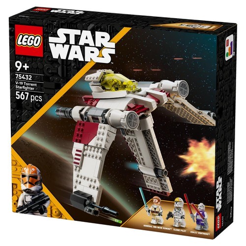 Lego star wars torrent - v-19,
