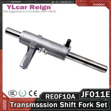 JF011 JF011E RE0F10A CVT Auto