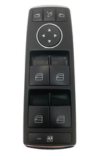 Mercedes-Benz Schalter