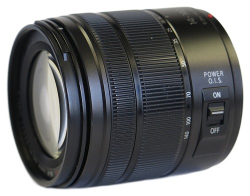 Panasonic lumix vario - panasonic,
