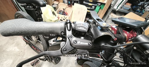Rockrider zoll - rockrider,