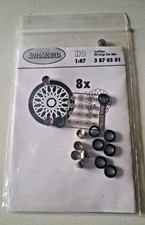 Automobilia - 3 87 05 01 -