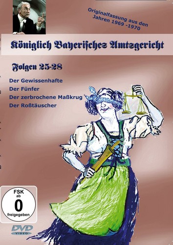 Königlich bayerisches - königlich,