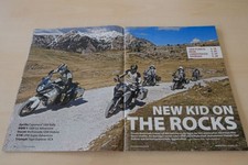 Motorrad 12/2016 BMW R 1200 GS