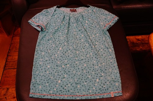 Shirt bluse jack wolfskin - uv,