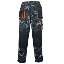 Arbeitshose Herren Gr. 58