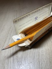 Antike JOHANN FABER -APOLLO- |