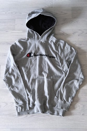 Champion hoodie - champion,