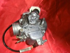 Piaggio X8 - 125 ccm - aus