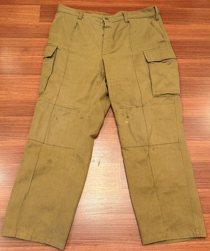 Vintage sommer hose - vintage,