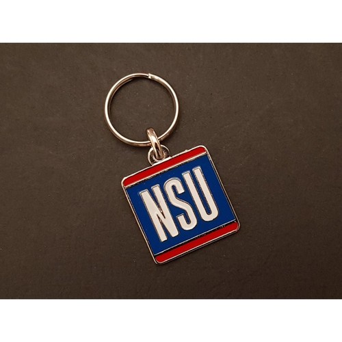 Schlüsselanhänger nsu sport - nsu,,