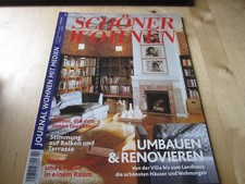 Schöner Wohnen ~ 02/2002~