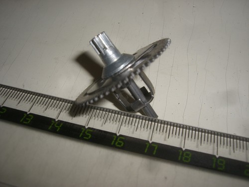 559 stück schuco uhrwerk - 559/, 5