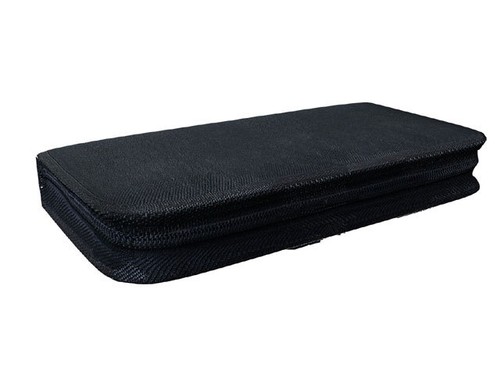 Dvd wallet für 48 discs - dvd,
