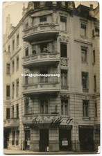 D6039 Foto ca 1910 Berlin