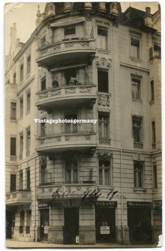 D6039 foto 1910 berlin - d6039,