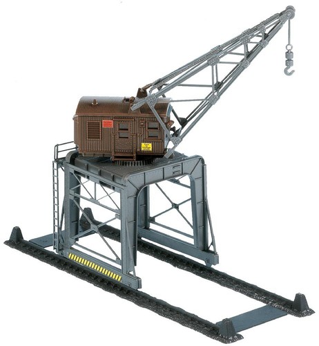Faller 131370 portalkran - faller, h0